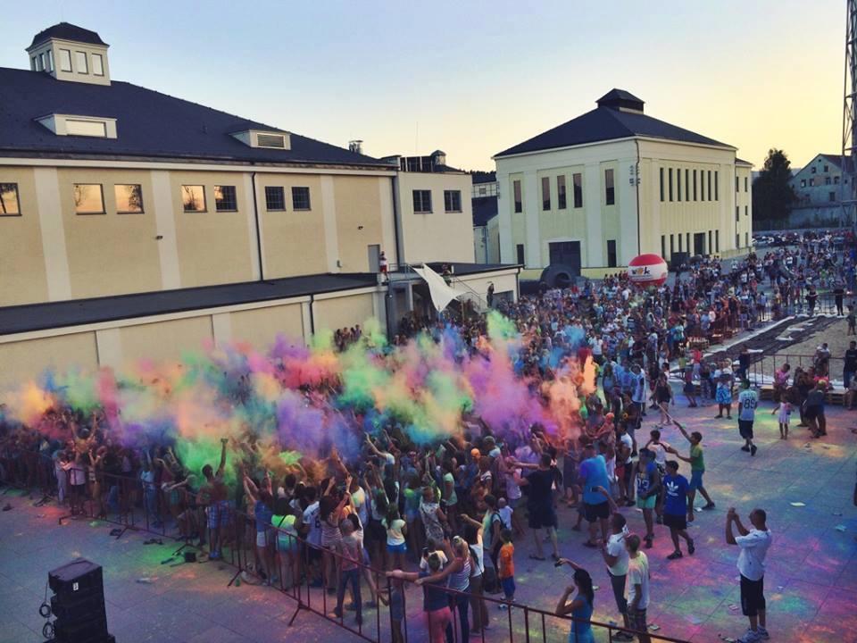 Pokoje Goscinne Stara Kopalnia Wałbrzych Buitenkant foto